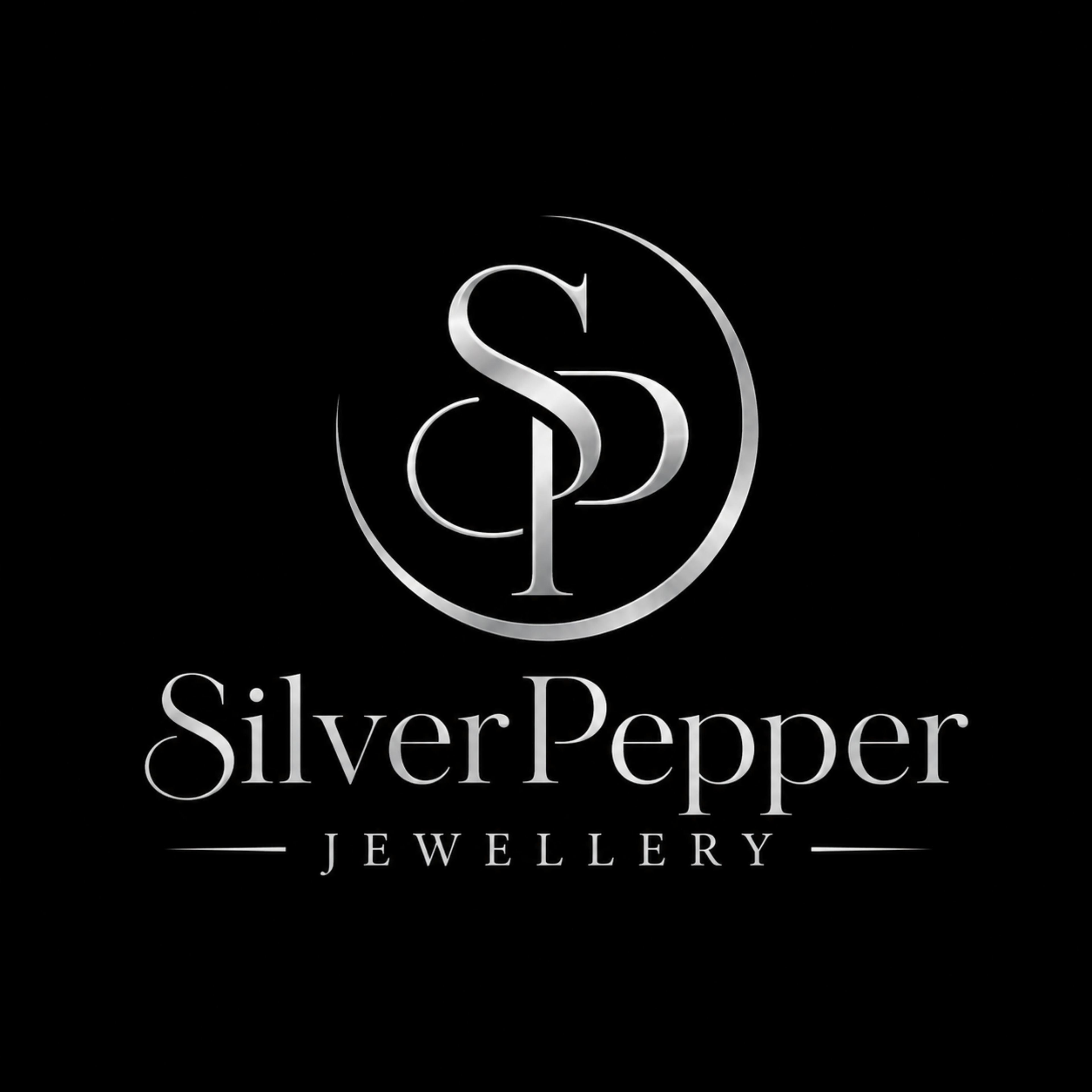 SilverPepper Jewellery